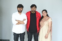 Masthu Shades Unnai Ra Movie Success Meet